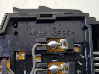 Переключатель дворников (стеклоочистителя), ориг. номер 8612A001, Mitsubishi Galant 2006-2008