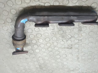 Коллектор выпускной, ориг. номер A6421400161, Mercedes M-Класс 2008-2011