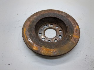 Диск тормозной задний Volkswagen Passat 2005-2010