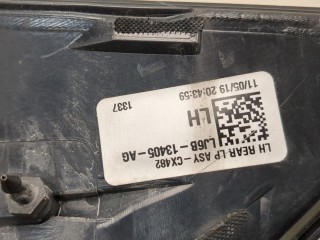 Фонарь (задний) левый, ориг. номер LJ6Z13405C, Ford Escape 2019-2022