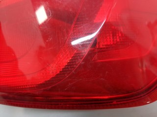 Фонарь (задний) правый, ориг. номер GN1Z13404J, Ford EcoSport 2017-2023
