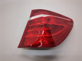 Фонарь (задний) правый, ориг. номер 63217220242, 7220242, BMW X3 2010-2014