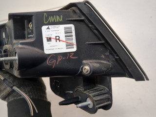 Фонарь (задний) правый, ориг. номер 22780012, Chevrolet Volt 2010-2015