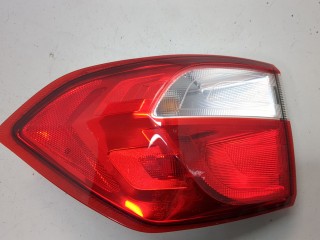 Фонарь (задний) левый Ford EcoSport 2017-2023