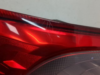 Фонарь (задний) левый, ориг. номер GN1Z13405P, Ford EcoSport 2017-2023
