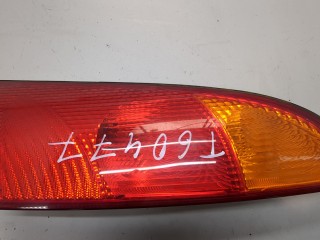 Фонарь (задний) левый Ford Focus 2001-2005