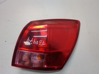 Фонарь (задний) правый Nissan Qashqai 2006-2010