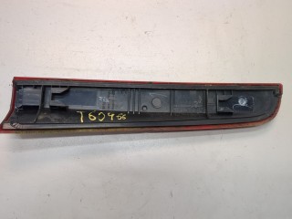 Фонарь (задний) левый, ориг. номер 26558BH00A, Nissan Note E11 2008-2013