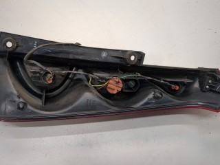 Фонарь (задний) левый, ориг. номер 26555BH00B, Nissan Note E11 2008-2013