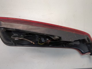 Фонарь (задний) левый, ориг. номер 26555BH00B, Nissan Note E11 2008-2013