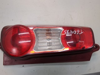 Фонарь (задний) левый Citroen Berlingo 2004-2013