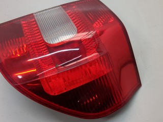 Фонарь (задний) правый, ориг. номер 5L0945112B, Skoda Yeti 2009-2014