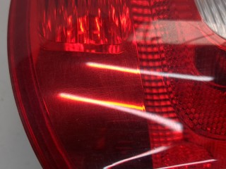 Фонарь (задний) правый, ориг. номер 5L0945112B, Skoda Yeti 2009-2014