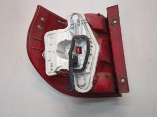 Фонарь (задний) правый, ориг. номер 5L0945112B, Skoda Yeti 2009-2014
