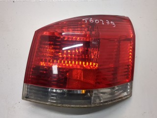 Фонарь (задний) правый Opel Signum 2005-2008