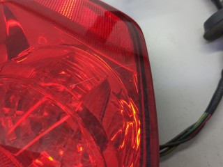 Фонарь (задний) правый, ориг. номер 33501SCVA01, Honda Element 2006-2008