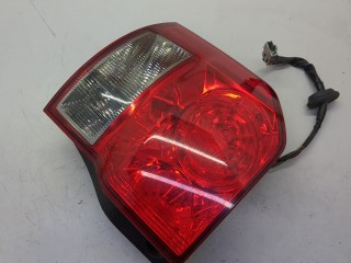 Фонарь (задний) правый, ориг. номер 33501SCVA01, Honda Element 2006-2008