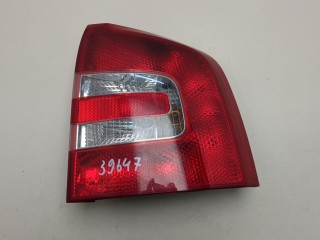Фонарь (задний) правый Skoda Octavia 2000-2011