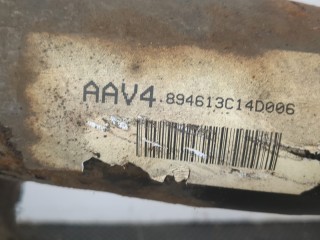Балка подвески задняя, ориг. номер 13314327, Chevrolet Cruze 2012-2016