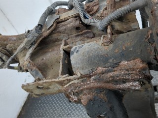 Балка подвески задняя, ориг. номер 5148Z4, Peugeot 3008 2009-2013