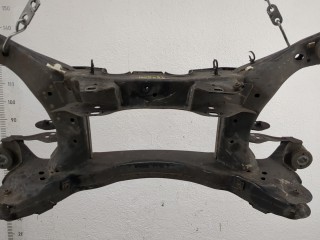 Балка подвески задняя, ориг. номер 2540100, LX615K067AEC, Ford Kuga 2019-2024