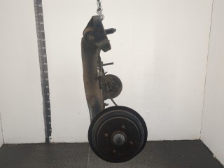 Балка подвески задняя, ориг. номер 1534403, 2S615019DJ, Ford Fusion 2002-2005