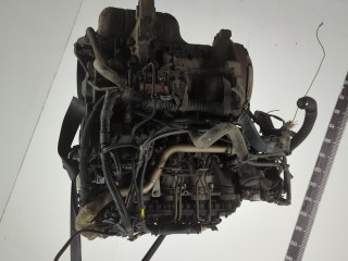 Насос гидроусилителя руля (ГУР), ориг. номер 4007VR, Peugeot Partner 2002-2012