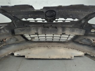 Фара противотуманная (галогенка) правая, ориг. номер 13262572, Opel Corsa 2006-2011