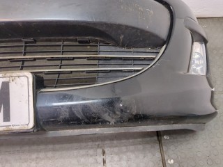 Фара противотуманная (галогенка) левая, Peugeot 308 2007-2011