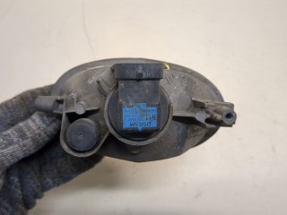 Фара противотуманная (галогенка) левая, ориг. номер L07318639, Honda Accord 2007-2011