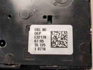 Фонарь салона (плафон), ориг. номер 61319354636, 9354636, 61319310628, 9310628, BMW i3 2013-2017