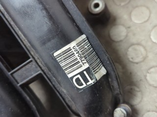 Коллектор впускной, ориг. номер 11617809671, 7809671, BMW X3 E83 2003-2006