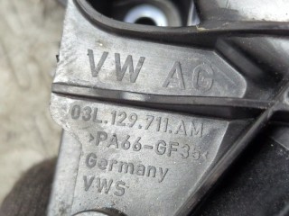 Коллектор впускной, ориг. номер 03L129711AN, Volkswagen Tiguan 2011-2019