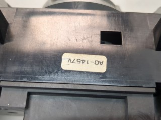 Переключатель отопителя (печки), ориг. номер 79600SCVA01ZC, Honda Element 2006-2008