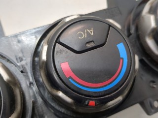 Переключатель отопителя (печки), ориг. номер 79600SCVA01ZC, Honda Element 2006-2008
