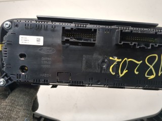 Переключатель отопителя (печки), ориг. номер GN1Z19980H, Ford EcoSport 2017-2023