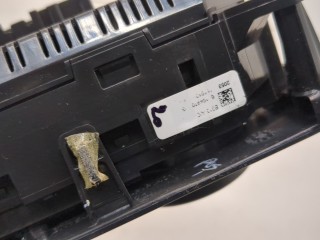 Переключатель отопителя (печки), ориг. номер GN1Z19980H, Ford EcoSport 2017-2023