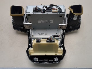 Переключатель отопителя (печки), ориг. номер 39170TX4A01, Acura RDX 2013-2015