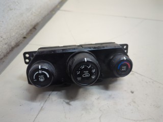 Переключатель отопителя (печки) KIA Sportage 2004-2008