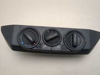 Переключатель отопителя (печки), ориг. номер 6Q0820045G, Volkswagen Polo 2005-2009