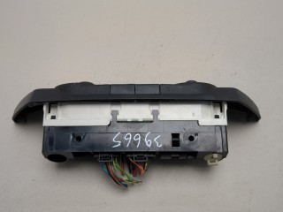 Переключатель отопителя (печки), ориг. номер 6Q0820045G, Volkswagen Polo 2005-2009