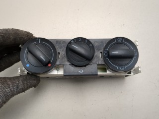 Переключатель отопителя (печки), ориг. номер 6Q0815045T, Volkswagen Polo 2001-2005