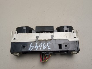 Переключатель отопителя (печки), ориг. номер 6Q0815045T, Volkswagen Polo 2001-2005