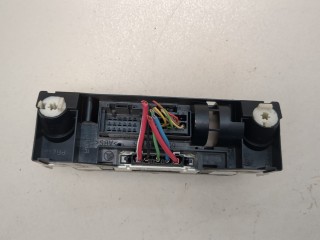 Переключатель отопителя (печки), ориг. номер 6Q0815045T, Volkswagen Polo 2001-2005