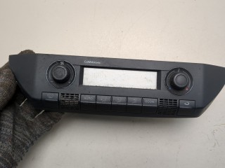 Переключатель отопителя (печки), ориг. номер 6Q0907044A, Volkswagen Polo 2001-2005