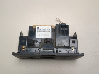 Переключатель отопителя (печки) Audi A3 2000-2003