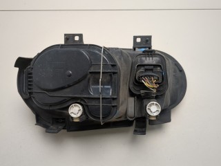 Фара (передняя) правая, ориг. номер 1J1941016B, Volkswagen Golf 4 1997-2006