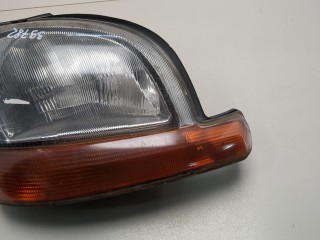 Фара (передняя) правая, ориг. номер 260105328R, Renault Kangoo 1997-2003