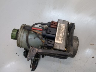 Насос электрический усилителя руля, ориг. номер 6Q0423155AE, Skoda Fabia 1999-2004