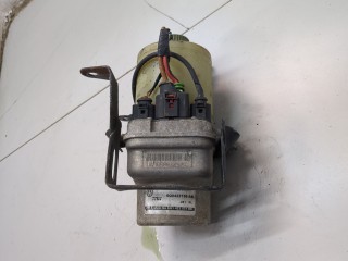 Насос электрический усилителя руля, ориг. номер 6R0423156, Skoda Fabia 2004-2007